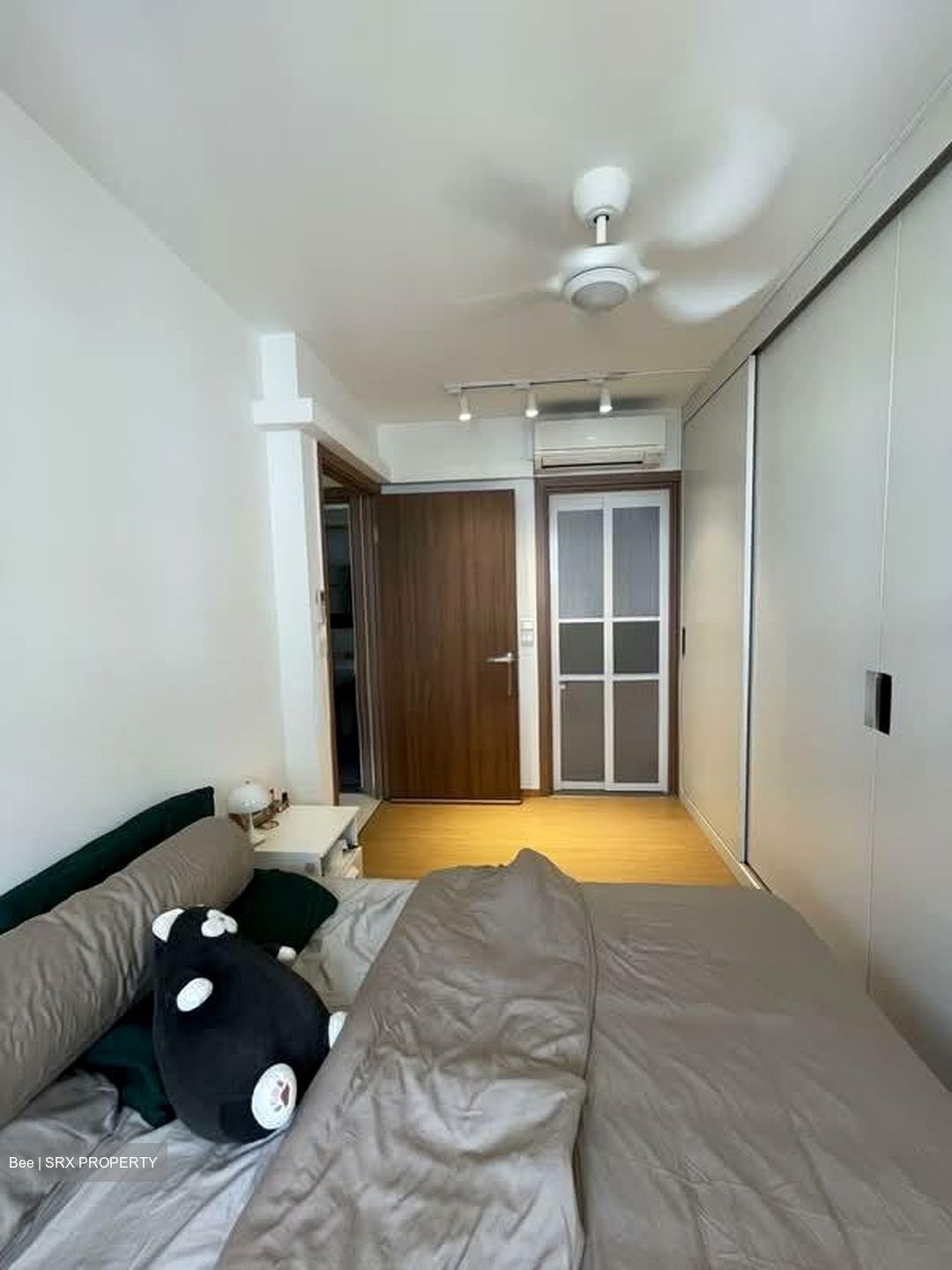Blk 113B Alkaff Oasis (Toa Payoh), HDB 3 Rooms #578502121